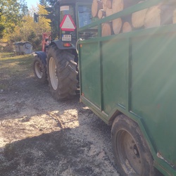 Náklad