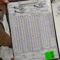 Dodací list