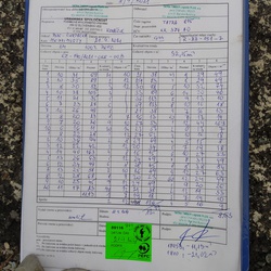 Dodací list