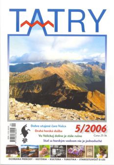 TATRY č. 5/2006