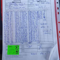 Dodací list