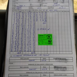 Dodací list