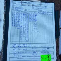 Dodací list