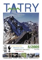 TATRY č. 5/2005
