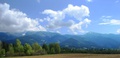 Panoráma Habovka