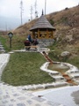 kyselka