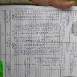 Dodací list