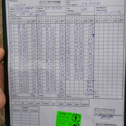Dodací list