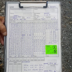 Dodací list