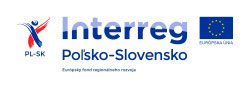 logo Interreg PL-SK